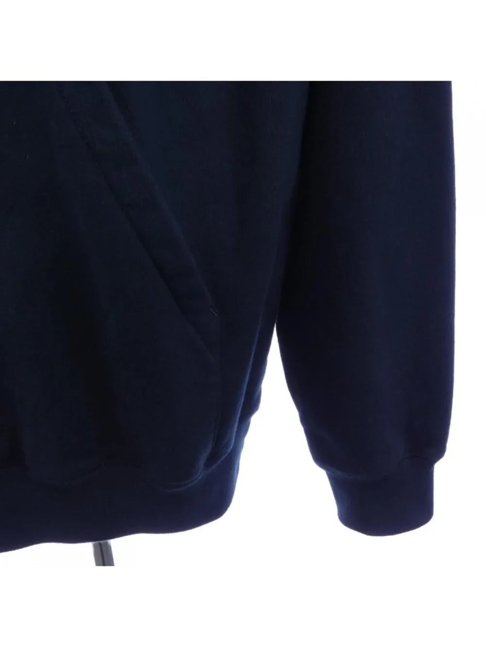 Gucci Embroidered Cotton Jersey Sweatshirt Shirt Hoodie